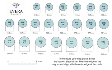 Measure Your Size