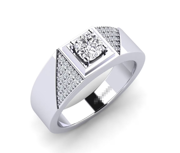 Men's Ring Denis
