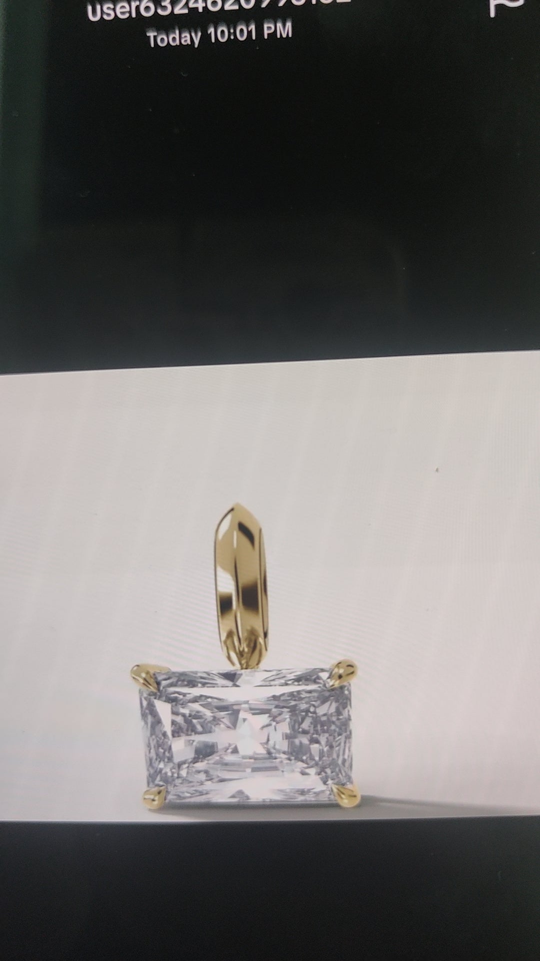 user6324620995162-3ct light pink radiant pedent