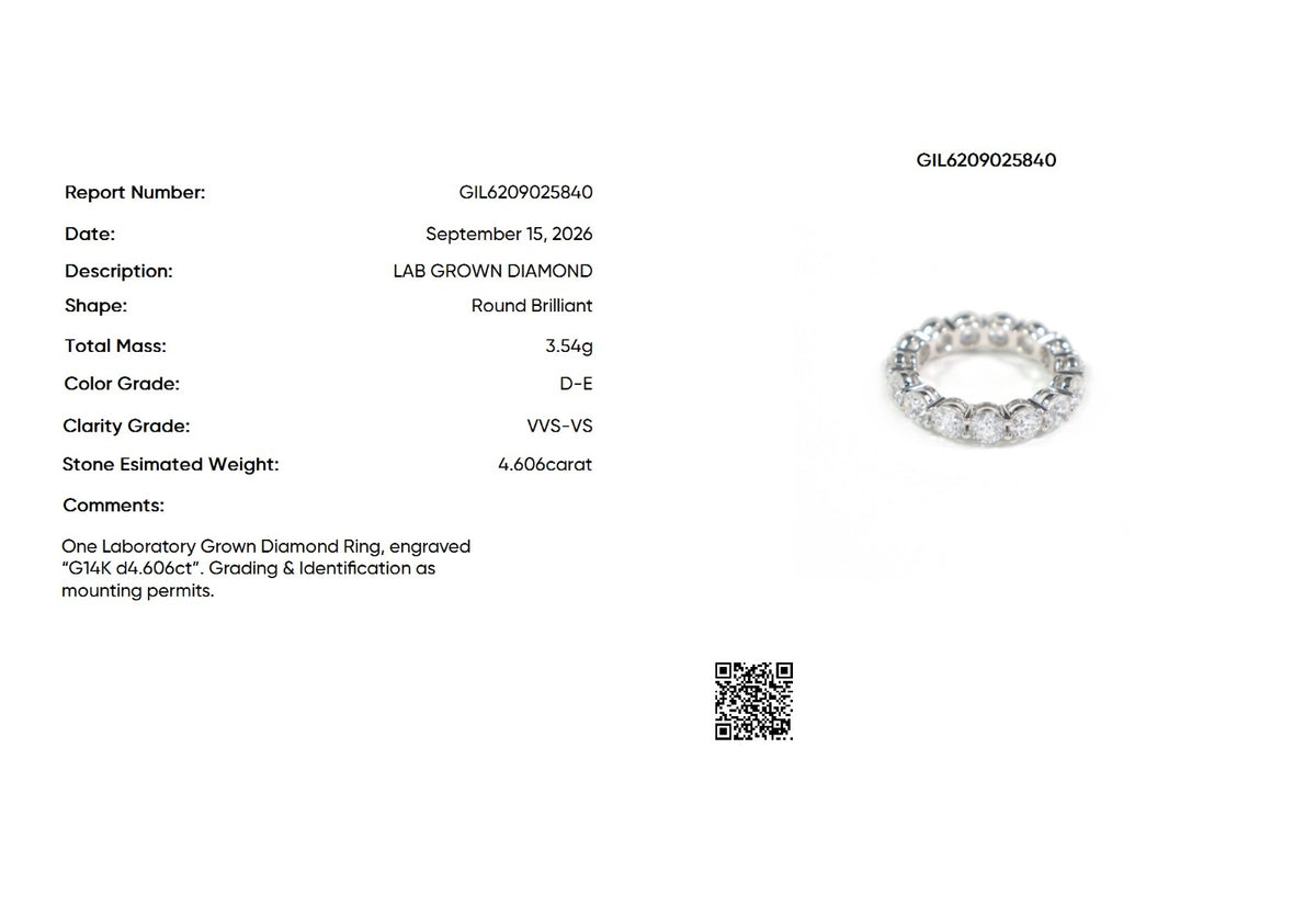Esther-14k ring