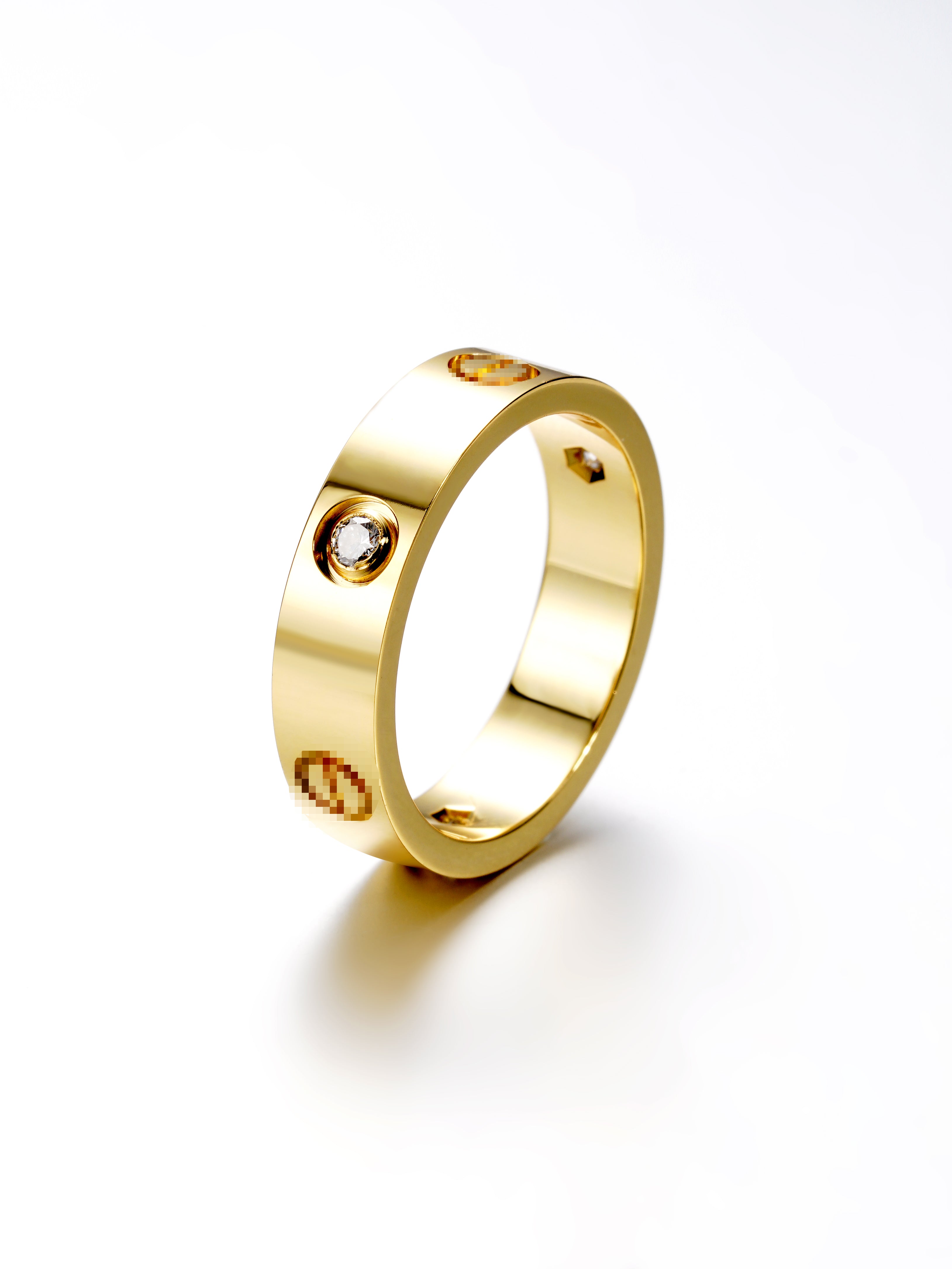 [Diamond Rings 0.21ct]Real diamond S925 rings,labgrown rings