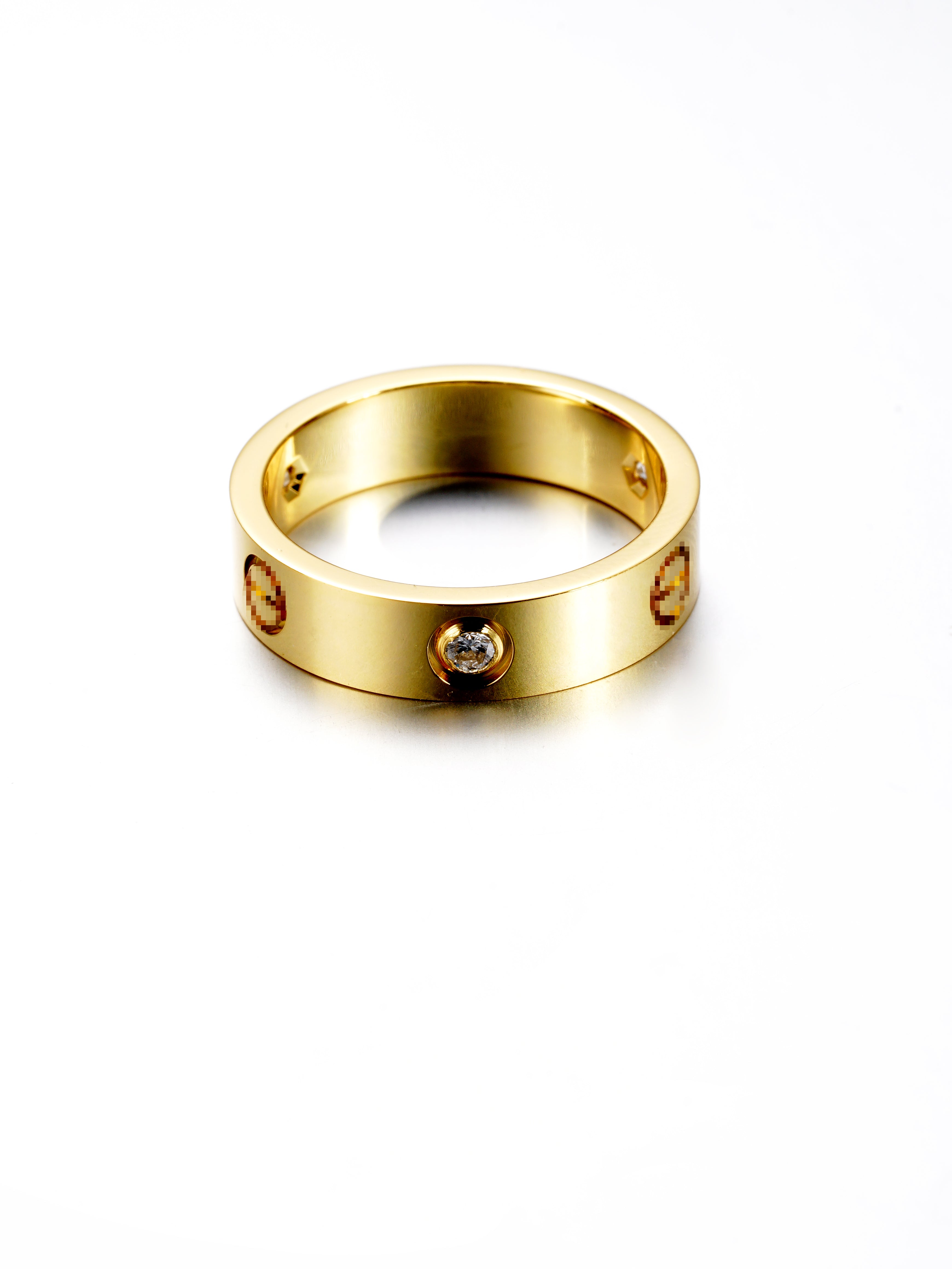 [Diamond Rings 0.21ct]Real diamond S925 rings,labgrown rings
