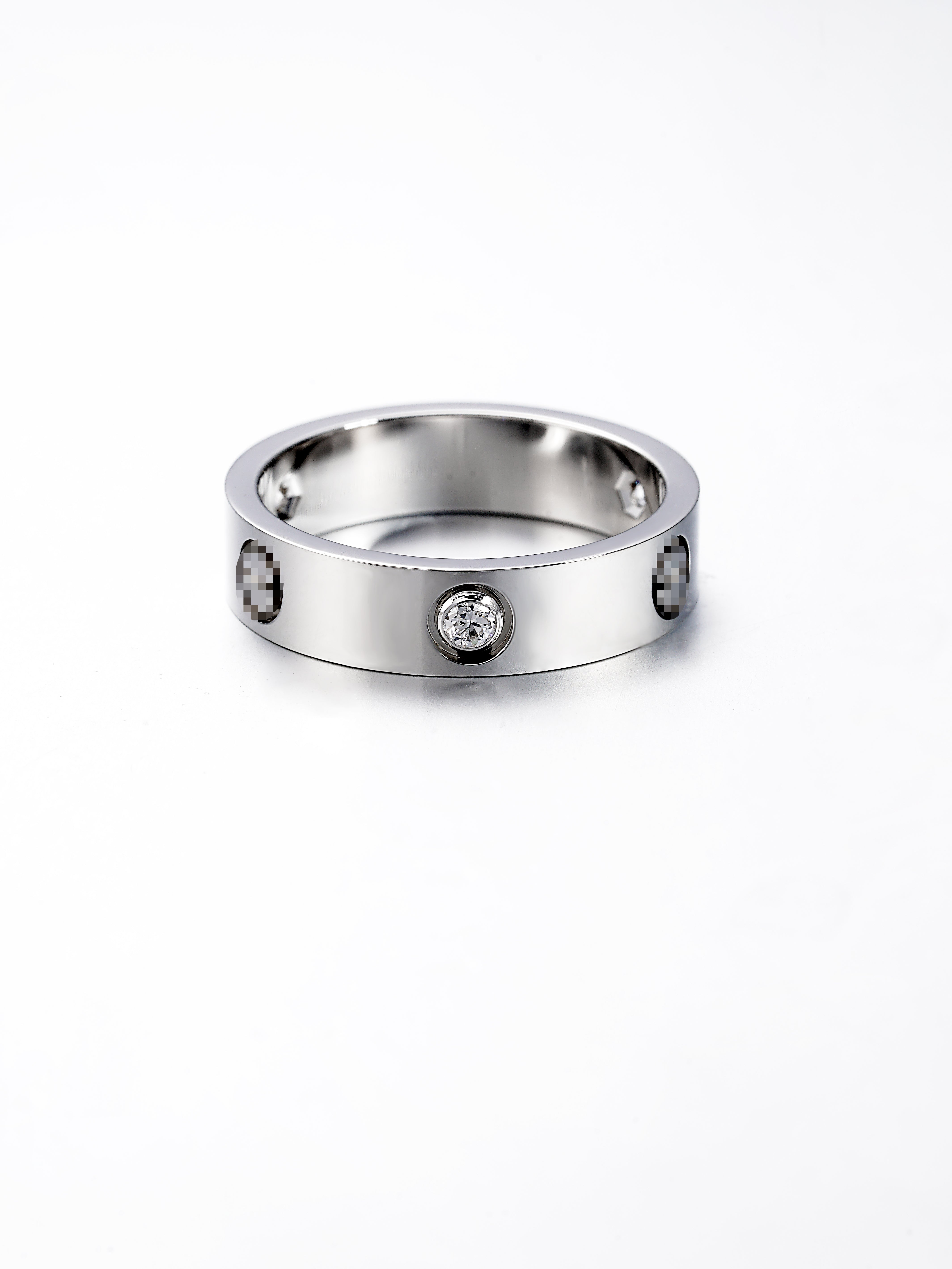 [Diamond Rings 0.21ct]Real diamond S925 rings,labgrown rings