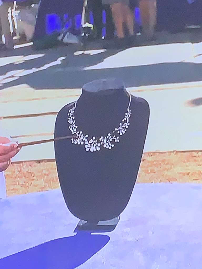 Platitum Chain for Robert , 12 ct in total
