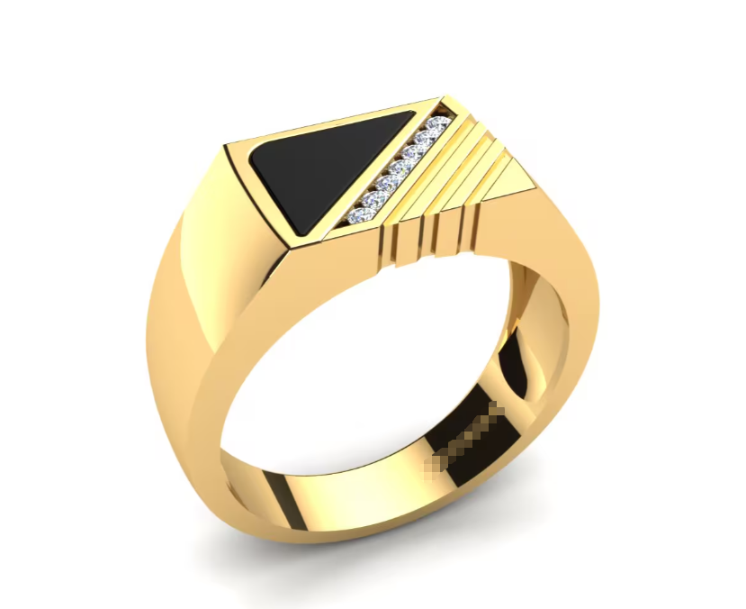 Men's Ring Quera