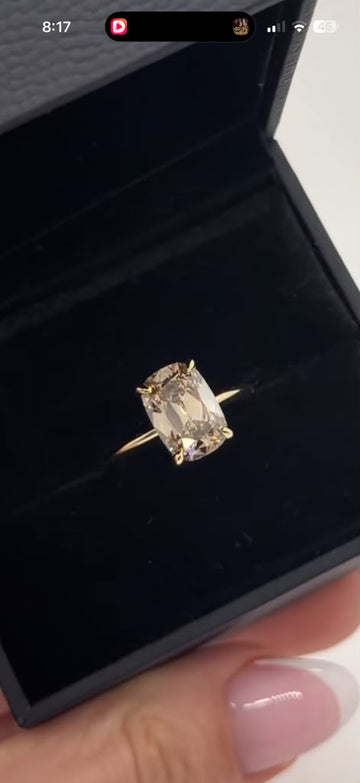 VIP Cienna -10k 2.78ct