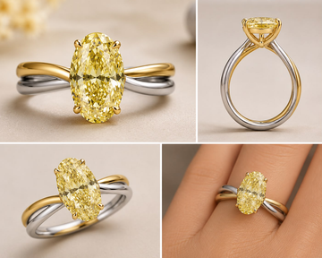 N-CARAT: 3 ( elongated oval cut ) 14K Gold Size: 6.5 side daimond: none， total 1500 USD
