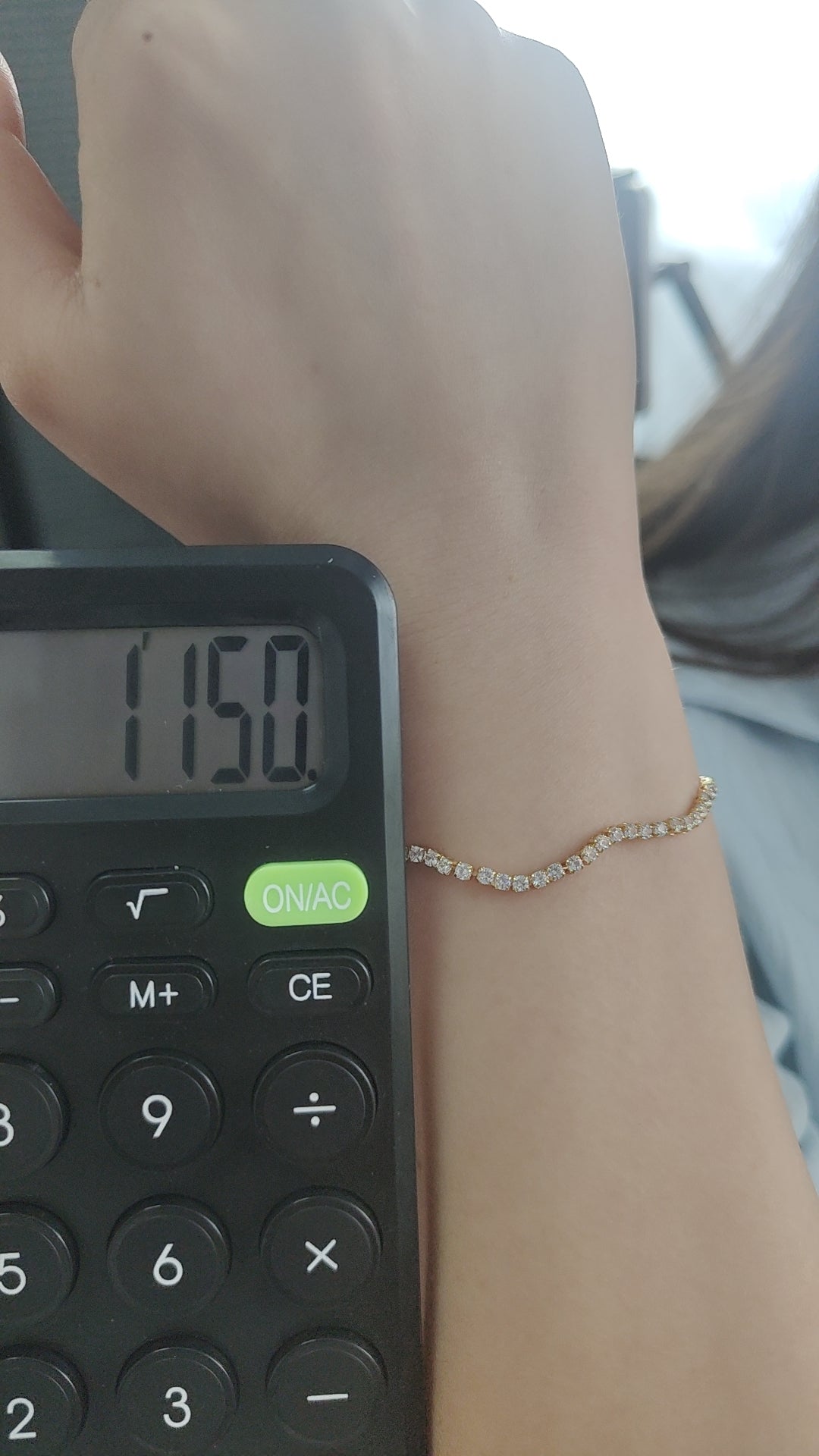 ruhaurorasi-14k white gold