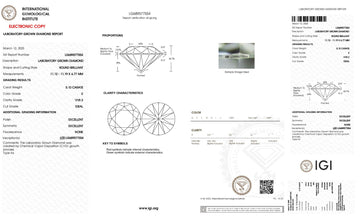 Ashsee-5.10ct round with igi