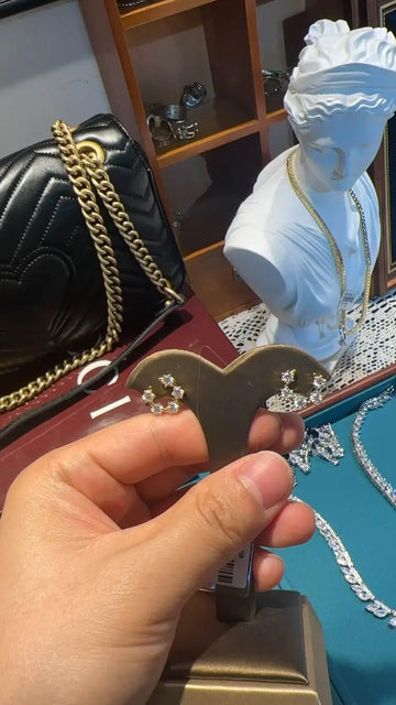 ShhhLuxury-Earrings 14k
